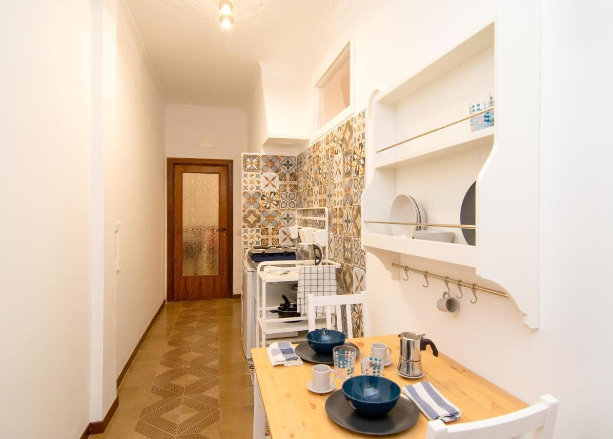 Appartement Casa Maria Pia à Sant'Agnello Extérieur photo