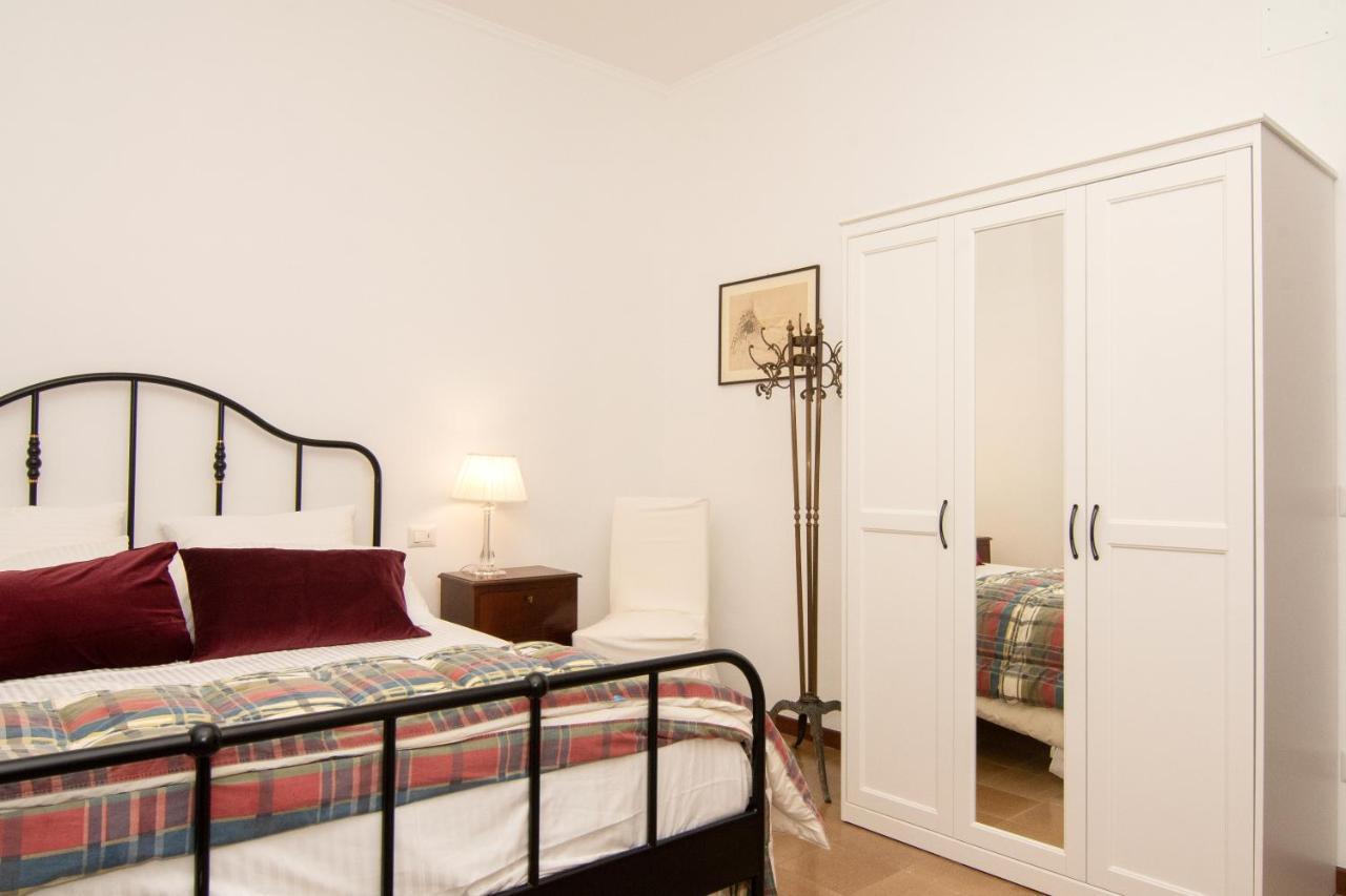 Appartement Casa Maria Pia à Sant'Agnello Extérieur photo